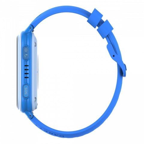 Garett Electronics Smartwatch Kids Vibe AI niebieski