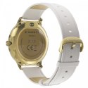 Garett Electronics Smartwatch Verona 2 złoty stalowy