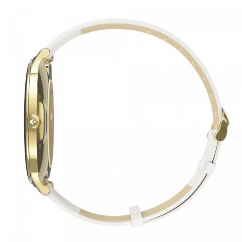 Garett Electronics Smartwatch Verona 2 złoty stalowy