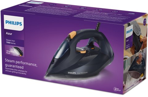 Żelazko PHILIPS DST 7060/20 (OUTLET)