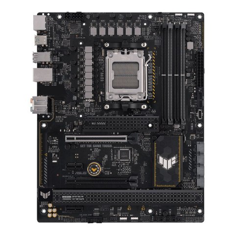 ASUS TUF GAMING B650-PLUS AMD B650 Gniazdo AM5 ATX
