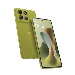 Motorola Moto G86 Power 5G 12/256GB Pantone Golden Cypres (WYPRZEDAŻ)