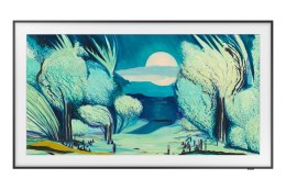 Telewizor Samsung QE50LS03FAUXXH QLED 50'' 4K Ultra HD Tizen Dolby Atmos DVB-T2 Czarny (WYPRZEDAŻ)