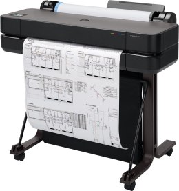 HP Designjet T630 Printer 24