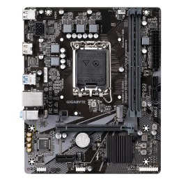 Płyta główna GIGABYTE H610M K DDR4 (LGA1700 /micro ATX)