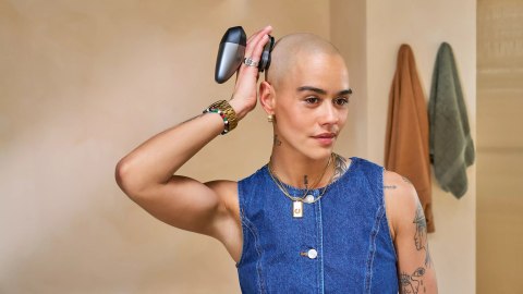 Golarka PHILIPS Head Pro seria 7000 HS7980/15