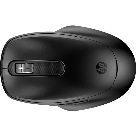 HP Inc. Mysz 515 Ultra-Fast bezprzewodowa 9C2F7AA#ABB