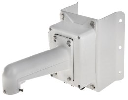 Uchwyt montażowy Hikvision DS-1602ZJ-BOX-CORNER narożny Biały