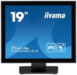 Monitor iiyama ProLite T1932MSC-B1S 19