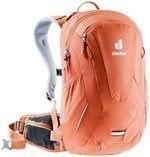 Plecak rowerowy Deuter Superbike 14 EXP SL paprika