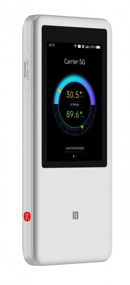 ZTE Router U60 Pro