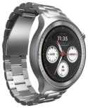 Motorola Moto Watch Special Edition Stainless Steel (Silver)