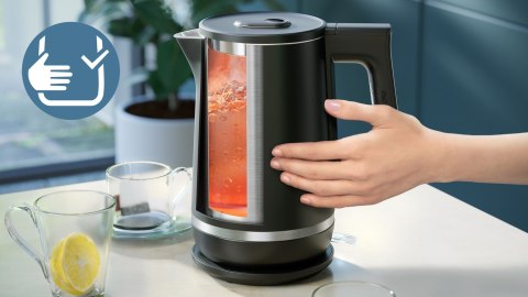 Czajnik elektryczny PHILIPS HD 9395/90