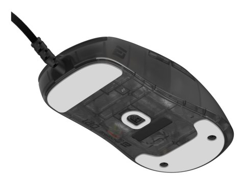 Mysz gamingowa Endgame Gear OP1 8K V2 GAMO-1290 (prawostronna) USB Typu-A Optyczny 30000 DPI