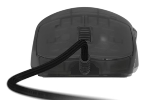 Mysz gamingowa Endgame Gear OP1 8K V2 GAMO-1290 (prawostronna) USB Typu-A Optyczny 30000 DPI