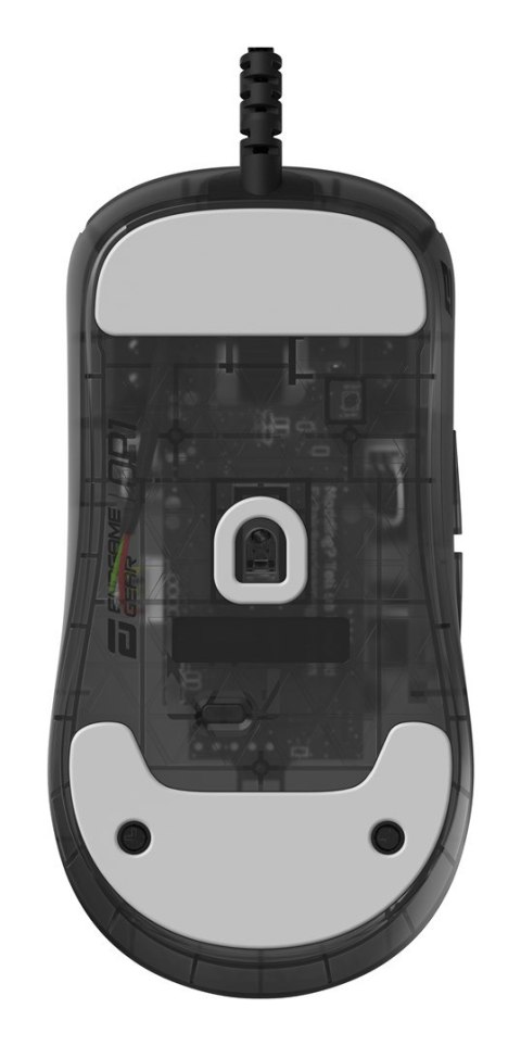 Mysz gamingowa Endgame Gear OP1 8K V2 GAMO-1290 (prawostronna) USB Typu-A Optyczny 30000 DPI
