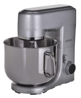 Robot kuchenny HKM 8120 SW CZARNY HEINRICH'S