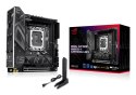 ASUS ROG STRIX B860-I GAMING WIFI Intel B860 LGA 1851 (Socket V1) mini ITX