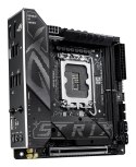 ASUS ROG STRIX B860-I GAMING WIFI Intel B860 LGA 1851 (Socket V1) mini ITX