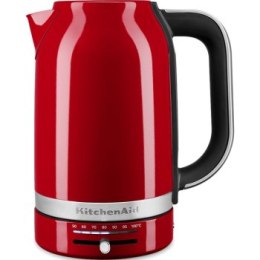 KitchenAid 5KEK1701EER czerwony