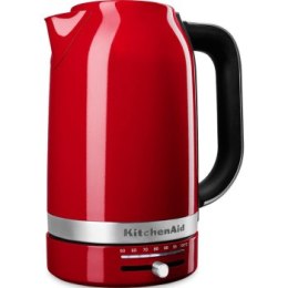 KitchenAid 5KEK1701EER czerwony