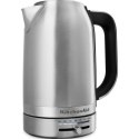 KitchenAid 5KEK1701ESX inox