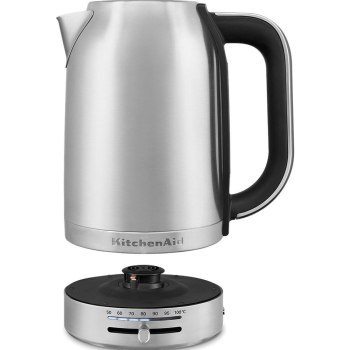 KitchenAid 5KEK1701ESX inox