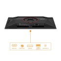MONITOR AOC QD-OLED 27" Q27G4ZD 280Hz