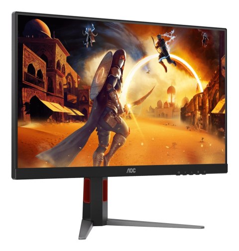 MONITOR AOC QD-OLED 27" Q27G4ZD 280Hz