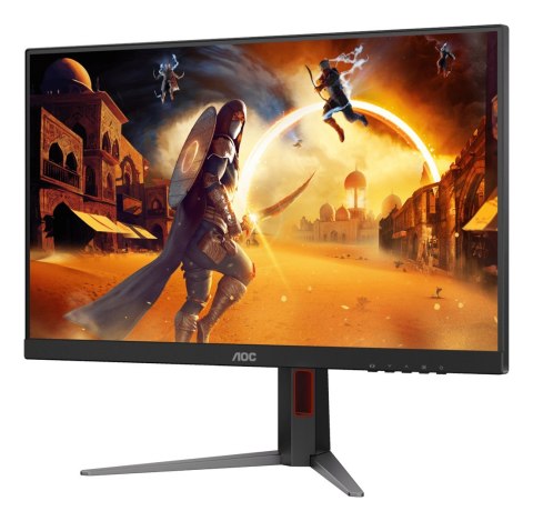 MONITOR AOC QD-OLED 27" Q27G4ZD 280Hz