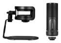 Streamplify MIC PRO Czarny Mikrofon stołowy
