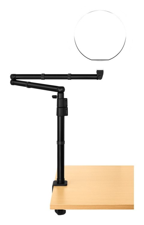Streamplify MOUNT LIFT Stojak do mikrofonu na biurko