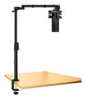 Streamplify MOUNT LIFT Stojak do mikrofonu na biurko