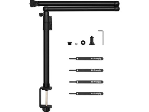 Streamplify MOUNT LIFT Stojak do mikrofonu na biurko