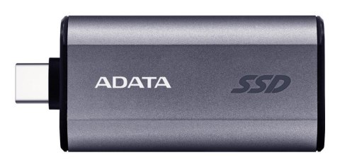 Adata Zewnętrzny dysk SSD SC750 500G USB3.2C 1050/1000 MB/s