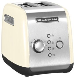 KitchenAid 5KMT221EAC kremowy