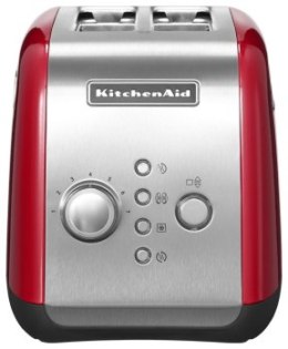 KitchenAid 5KMT221EER czerwony