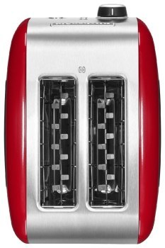 KitchenAid 5KMT221EER czerwony