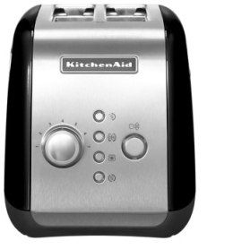 KitchenAid 5KMT221EOB czarny