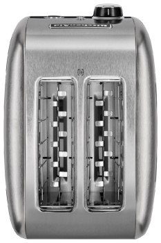 KitchenAid 5KMT221ESX inox