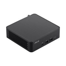 Komputer ASUS NUC 14 PRO RNUC14RVKI300002I (RPL-R 28W (C3 100U), noRAM, noStorage, Integrated VGA, noOS, EU Cord, Kit)