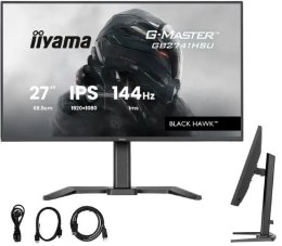 MONITOR IIYAMA LED IPS 27