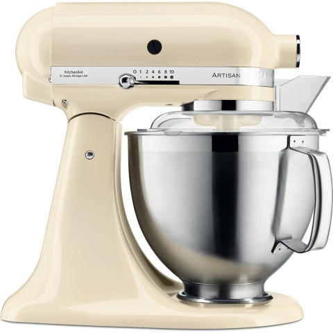 Robot kuchenny KitchenAid 5KSM185PSEAC