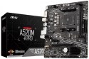 Płyta główna MSI A520M-A PRO (Socket AM4 /micro ATX)