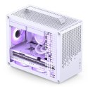 Obudowa JONSPLUS MATX Handle Case Z20 - biała