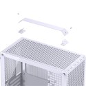 Obudowa JONSPLUS MATX Handle Case Z20 - biała