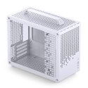 Obudowa JONSPLUS MATX Handle Case Z20 - biała