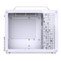 Obudowa JONSPLUS MATX Handle Case Z20 - biała