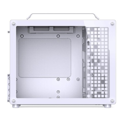 Obudowa JONSPLUS MATX Handle Case Z20 - biała