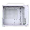 Obudowa JONSPLUS MATX Handle Case Z20 - biała